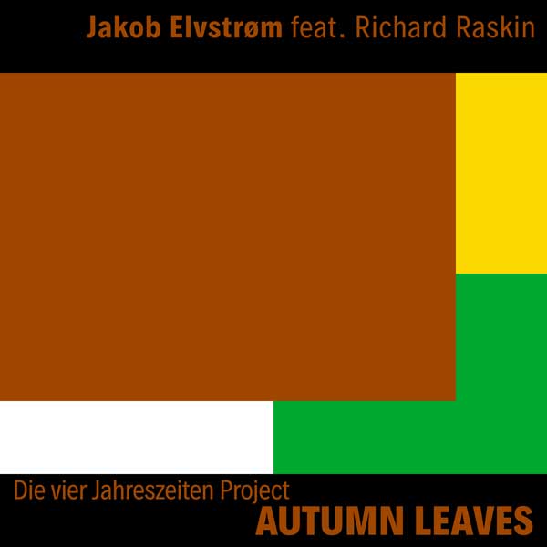 Autumn Leaves