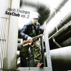 SaxClubVol2